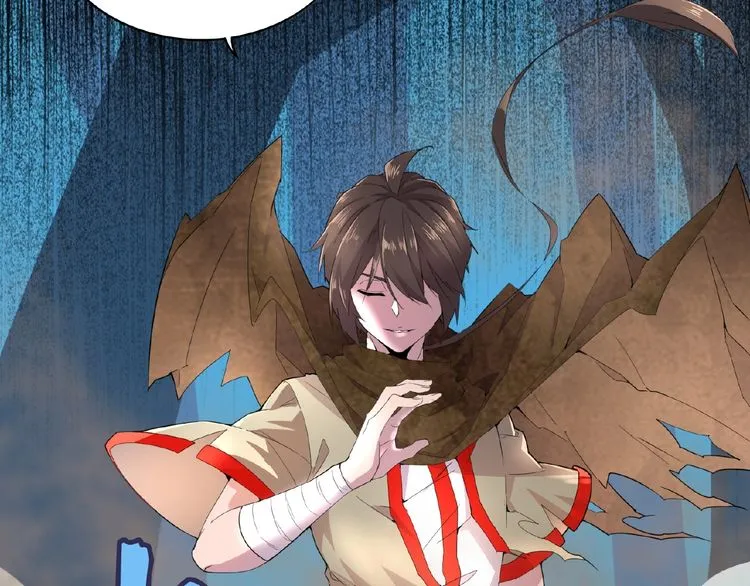 Read Magic Emperor chapter 5 image 35 on Lezhin