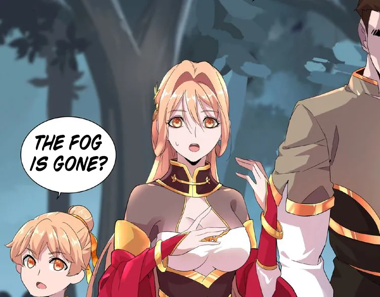 Read Magic Emperor chapter 5 image 49 on Lezhin