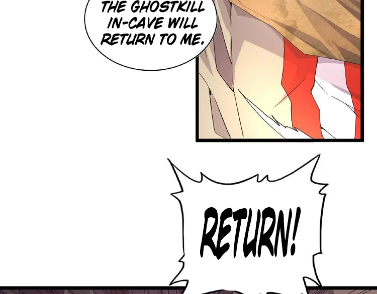 Read Magic Emperor chapter 5 image 5 on Lezhin