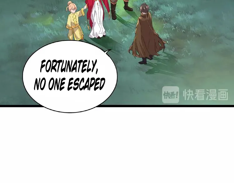 Read Magic Emperor chapter 5 image 55 on Lezhin