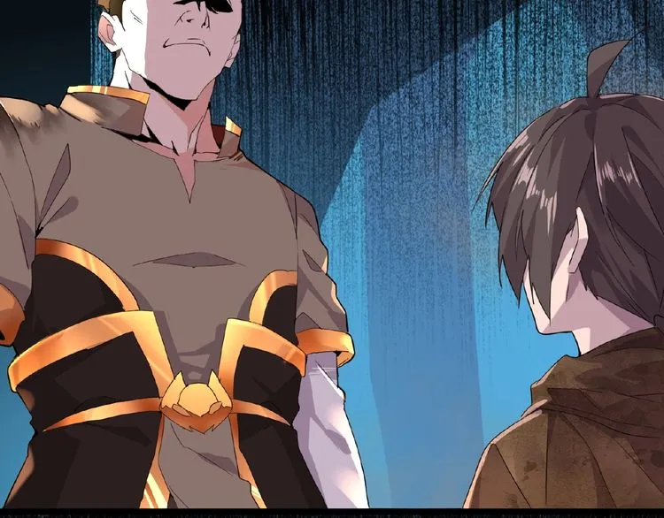 Read Magic Emperor chapter 5 image 58 on Lezhin