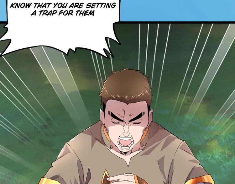 Read Magic Emperor chapter 5 image 63 on Lezhin