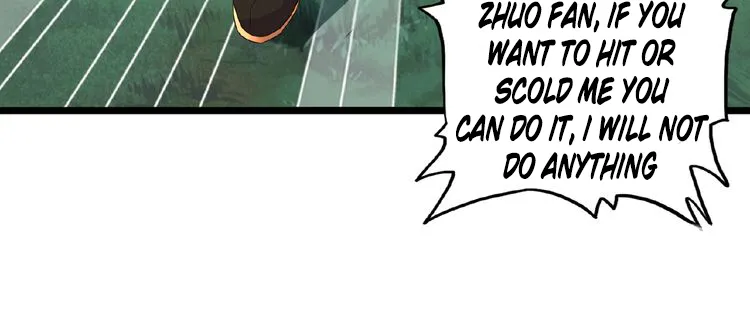 Read Magic Emperor chapter 5 image 65 on Lezhin