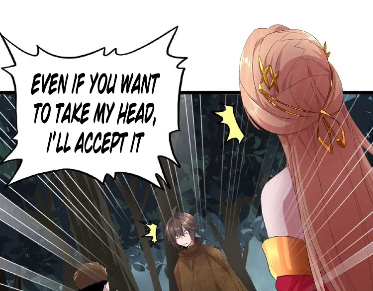 Read Magic Emperor chapter 5 image 66 on Lezhin