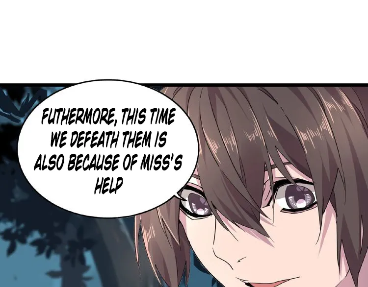 Read Magic Emperor chapter 5 image 77 on Lezhin