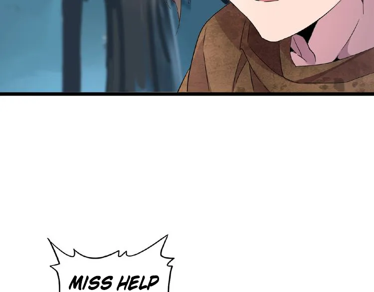 Read Magic Emperor chapter 5 image 78 on Lezhin