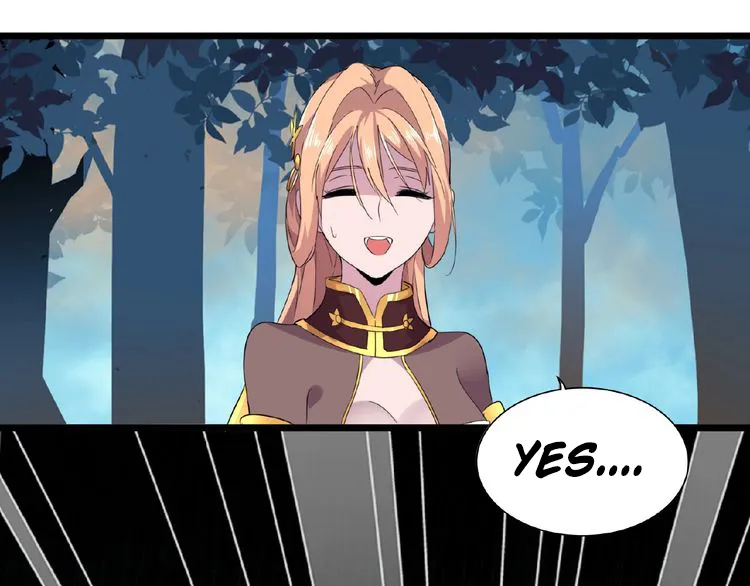 Read Magic Emperor chapter 5 image 81 on Lezhin