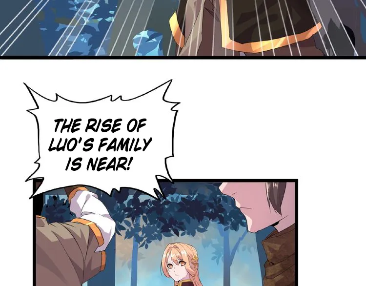 Read Magic Emperor chapter 5 image 84 on Lezhin