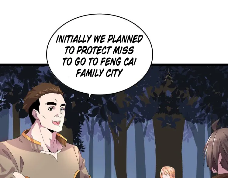 Read Magic Emperor chapter 5 image 87 on Lezhin