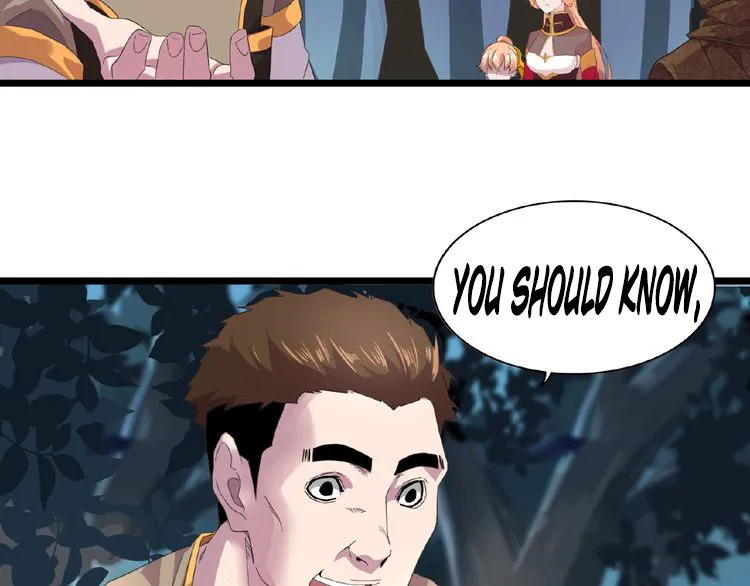 Read Magic Emperor chapter 5 image 88 on Lezhin