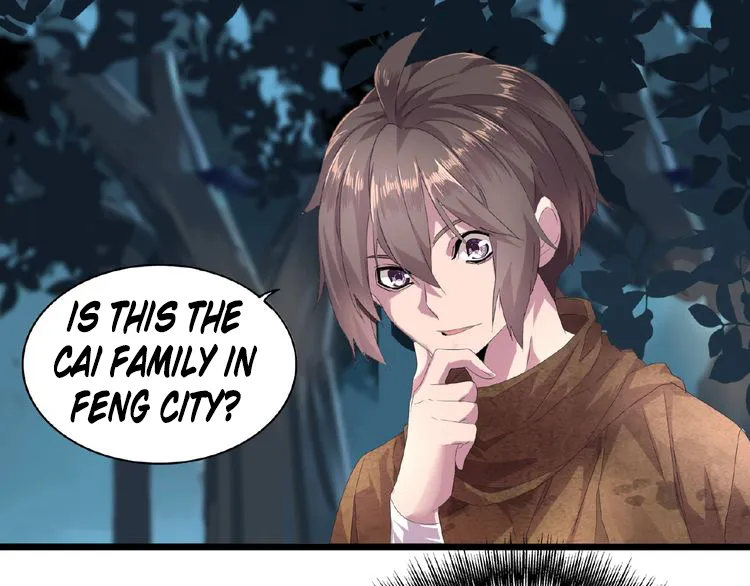Read Magic Emperor chapter 5 image 90 on Lezhin
