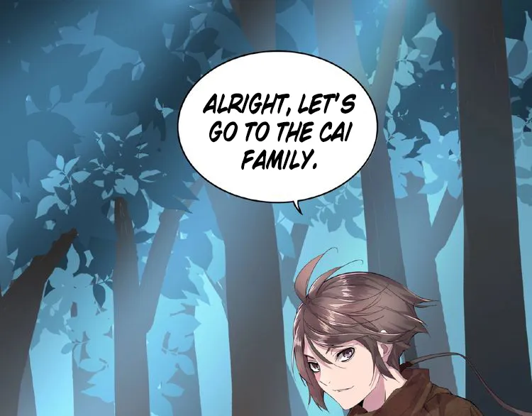 Read Magic Emperor chapter 5 image 94 on Lezhin