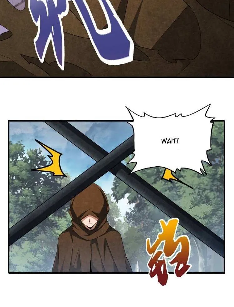 Read Magic Emperor chapter 50 image 3 on Lezhin