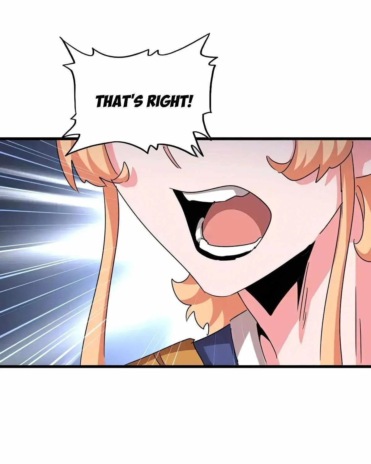 Read Magic Emperor chapter 500 image 0 on Lezhin