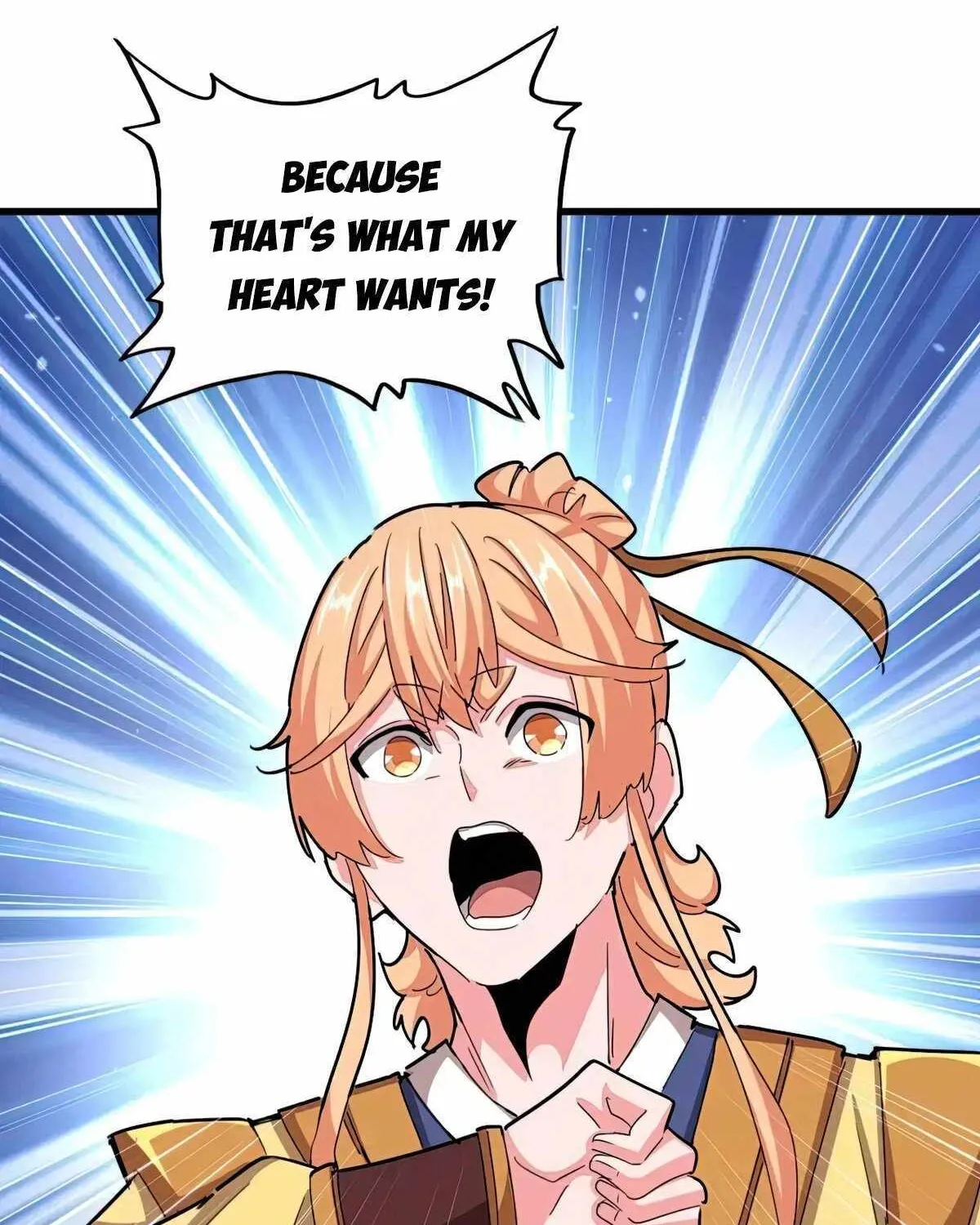 Read Magic Emperor chapter 500 image 1 on Lezhin