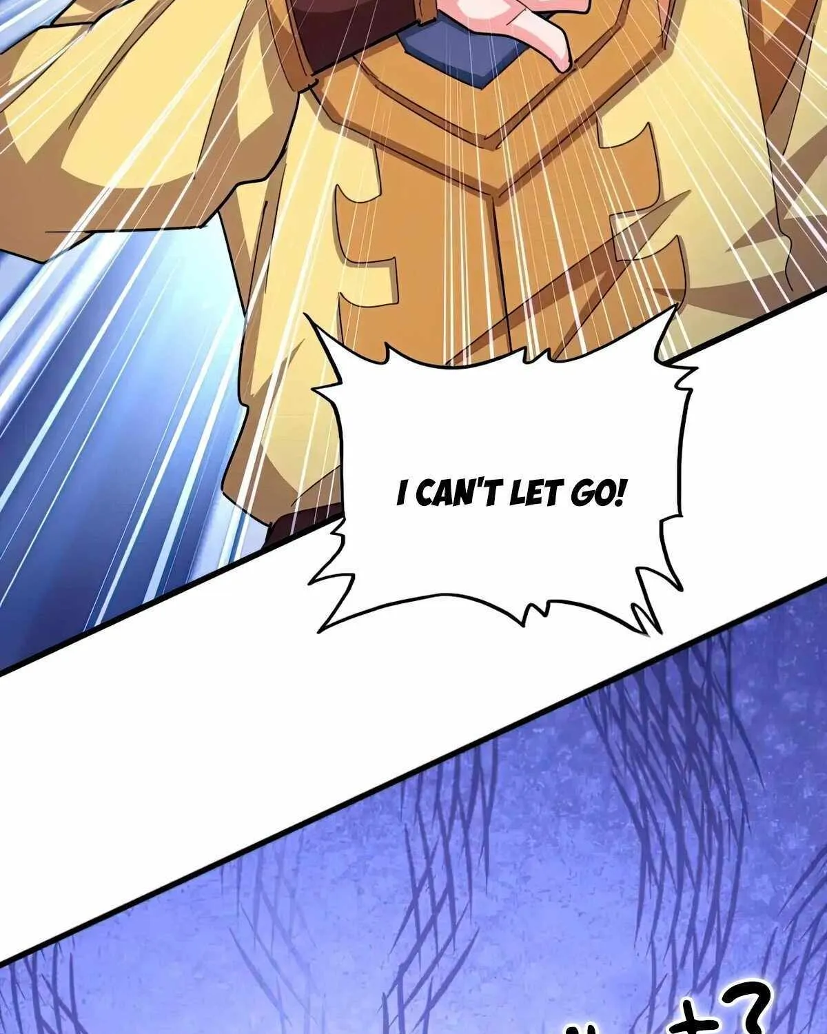 Read Magic Emperor chapter 500 image 2 on Lezhin