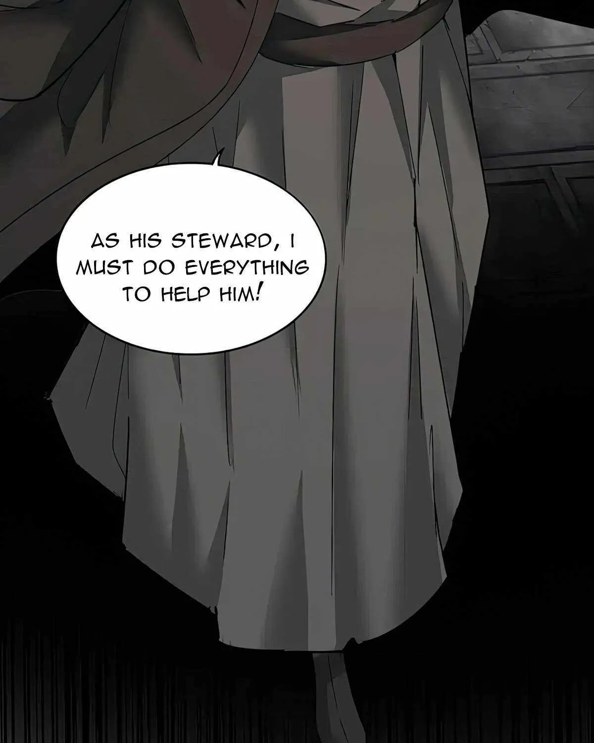 Read Magic Emperor chapter 500 image 21 on Lezhin