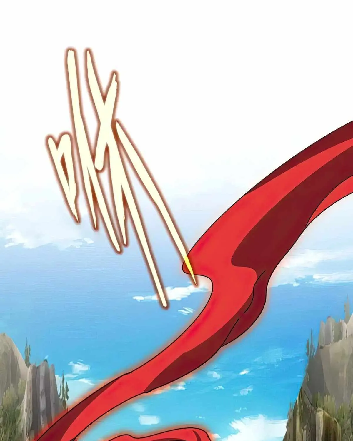 Read Magic Emperor chapter 500 image 24 on Lezhin