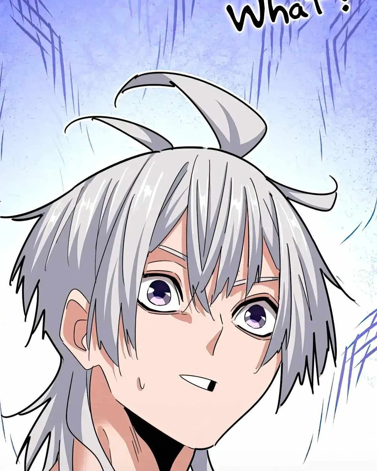 Read Magic Emperor chapter 500 image 3 on Lezhin
