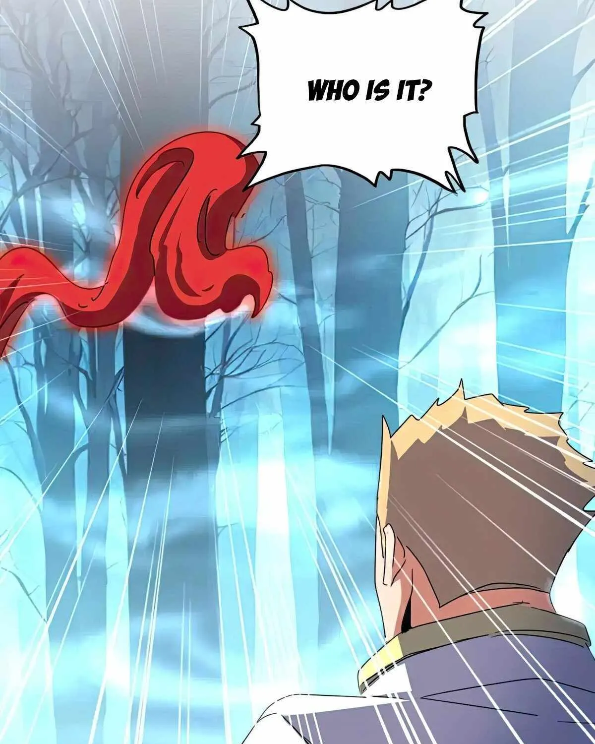 Read Magic Emperor chapter 500 image 30 on Lezhin