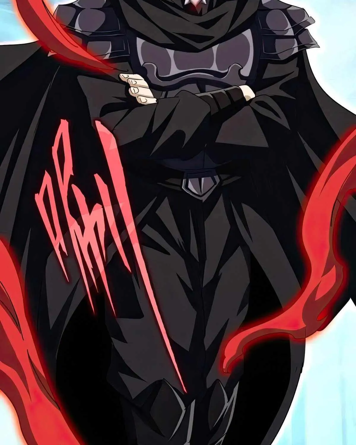 Read Magic Emperor chapter 500 image 32 on Lezhin