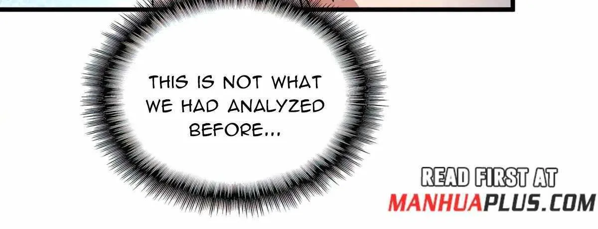 Read Magic Emperor chapter 500 image 35 on Lezhin