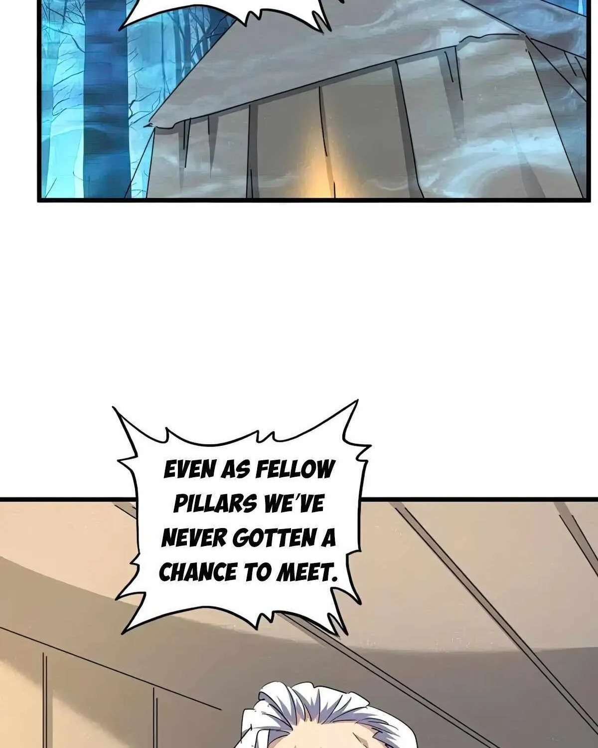 Read Magic Emperor chapter 500 image 39 on Lezhin