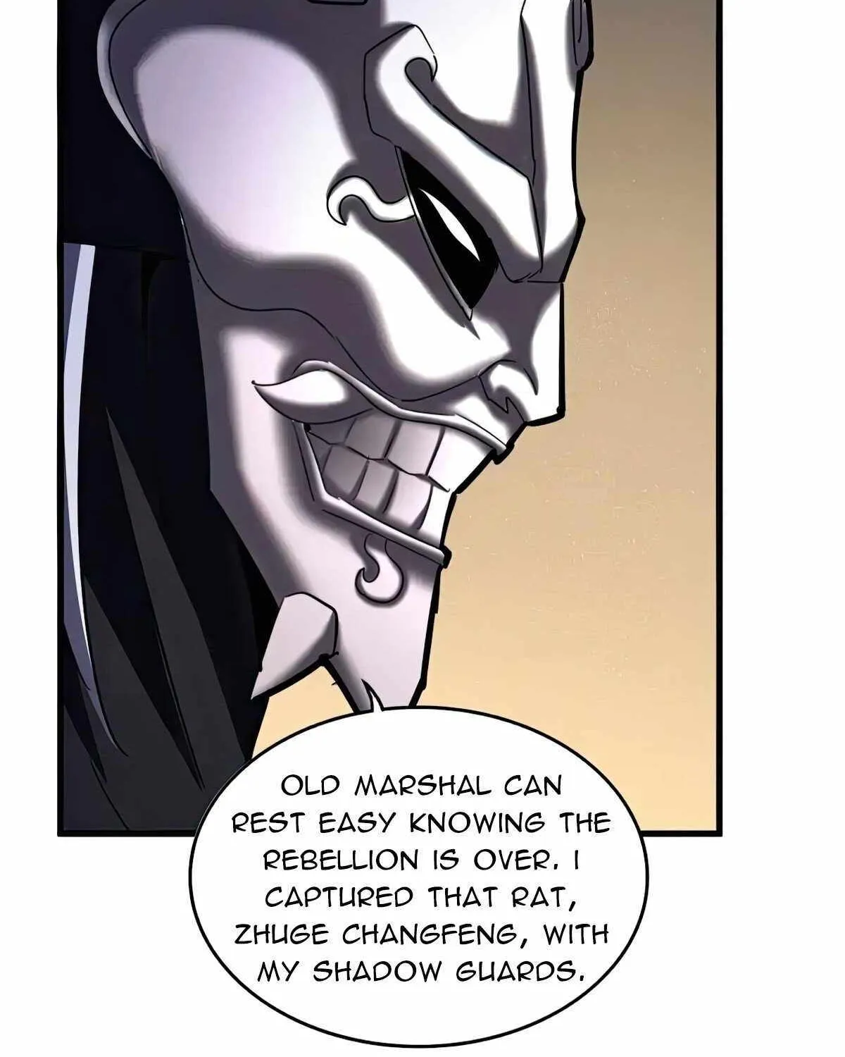 Read Magic Emperor chapter 500 image 45 on Lezhin