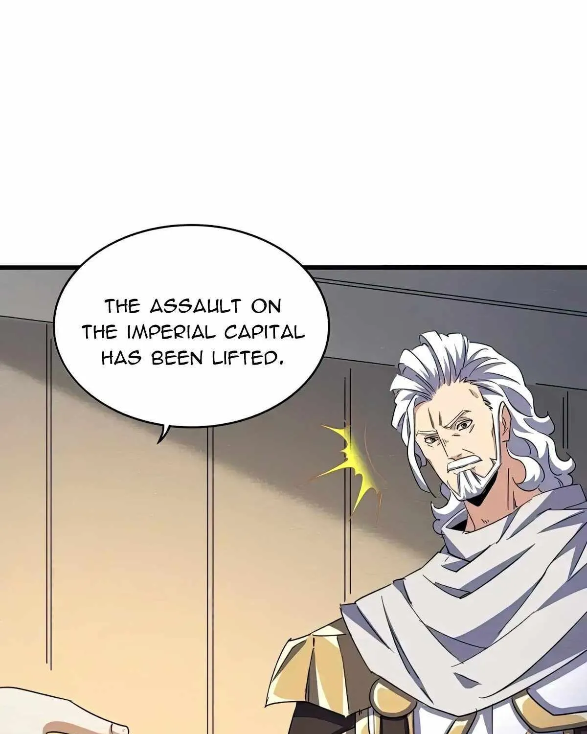 Read Magic Emperor chapter 500 image 46 on Lezhin