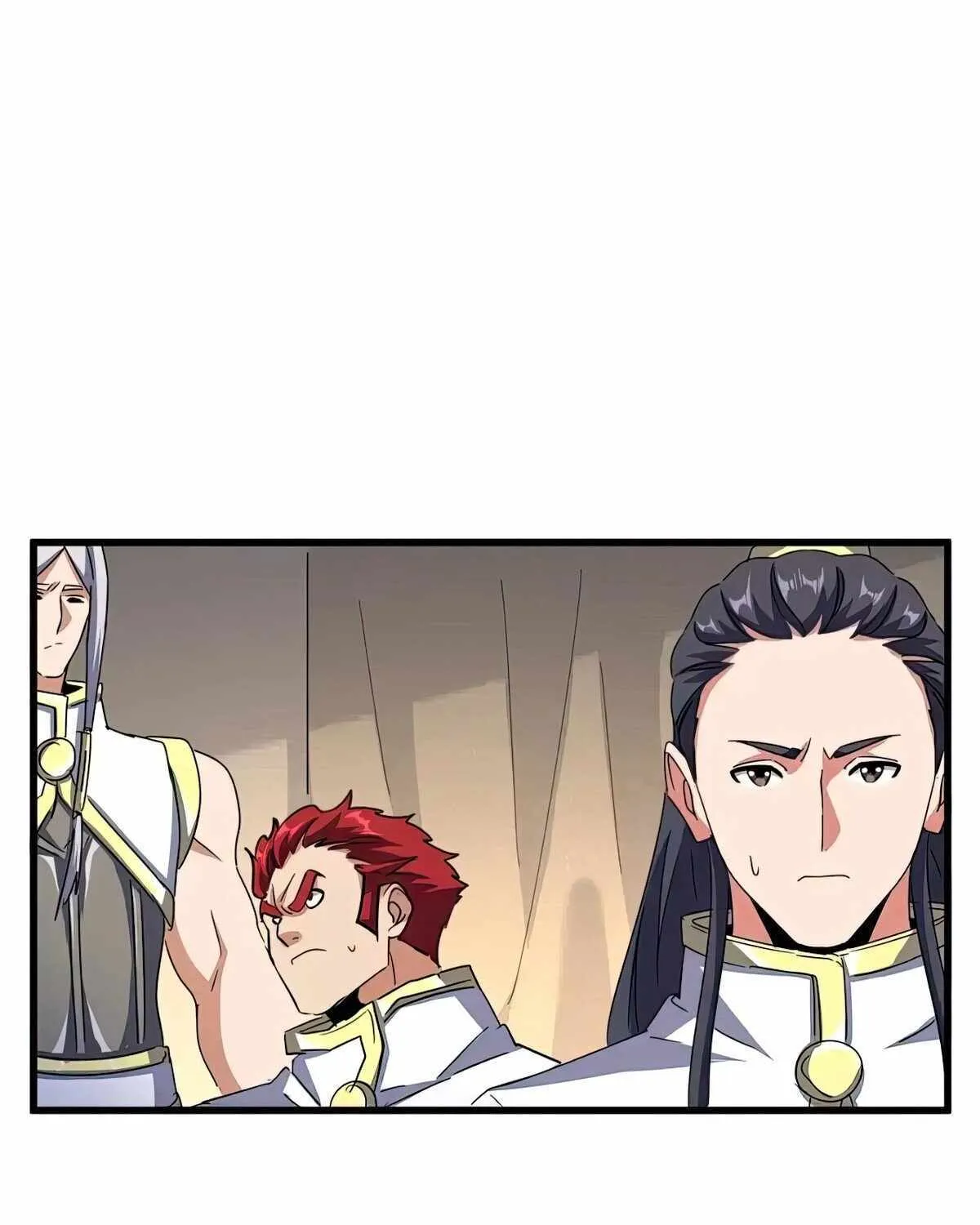 Read Magic Emperor chapter 500 image 53 on Lezhin
