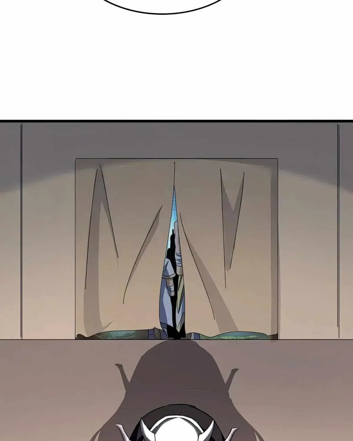 Read Magic Emperor chapter 500 image 55 on Lezhin