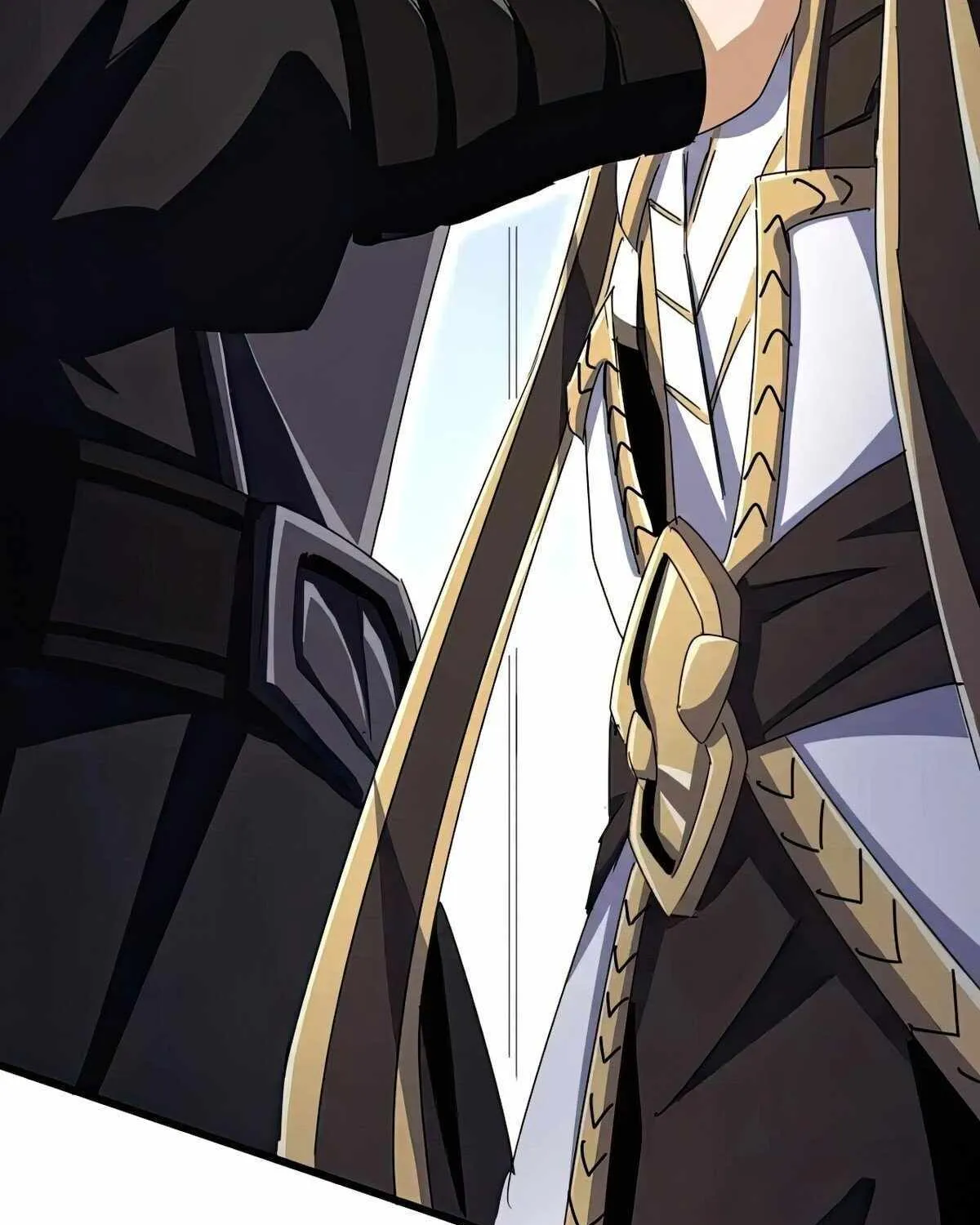 Read Magic Emperor chapter 500 image 60 on Lezhin
