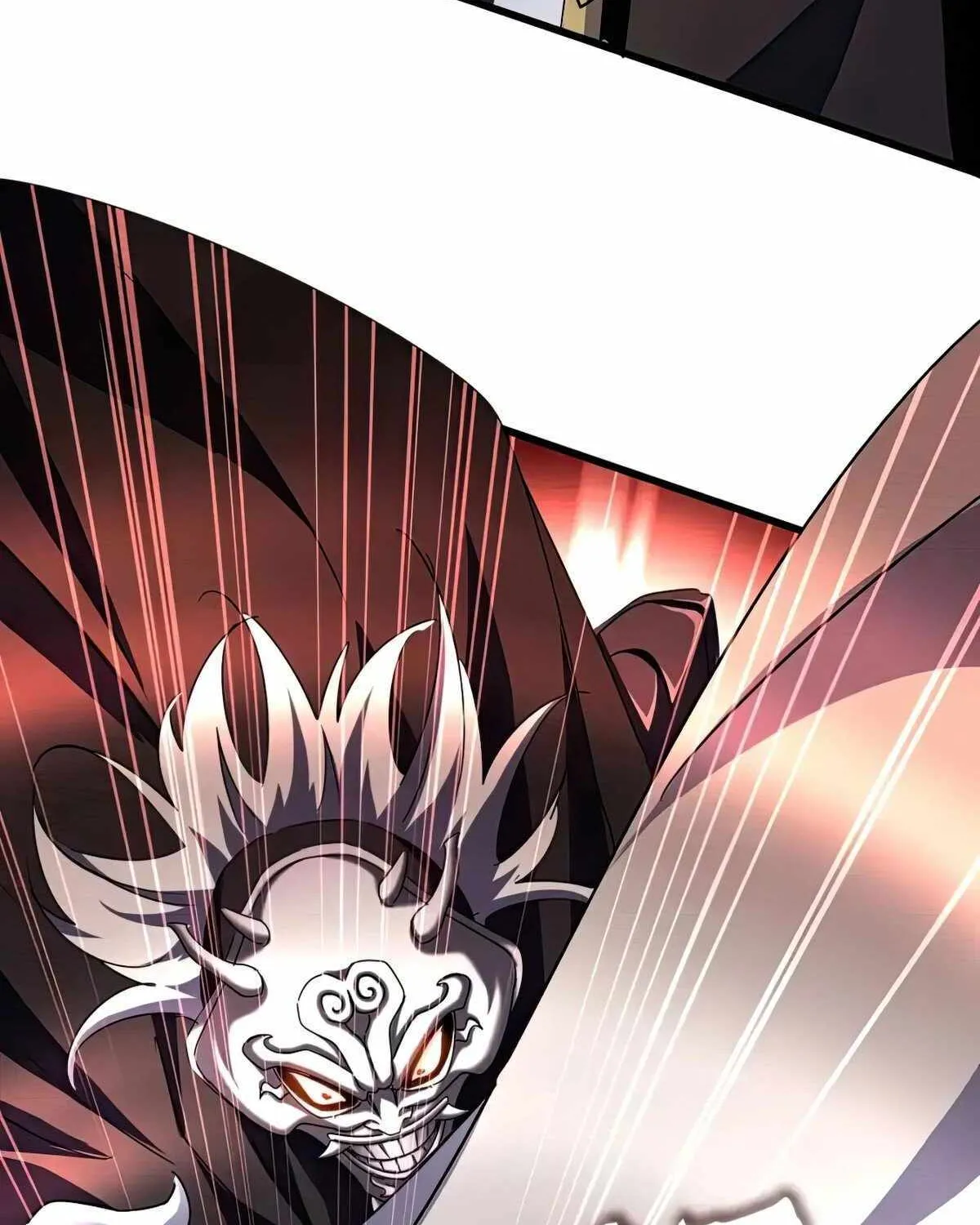 Read Magic Emperor chapter 500 image 61 on Lezhin