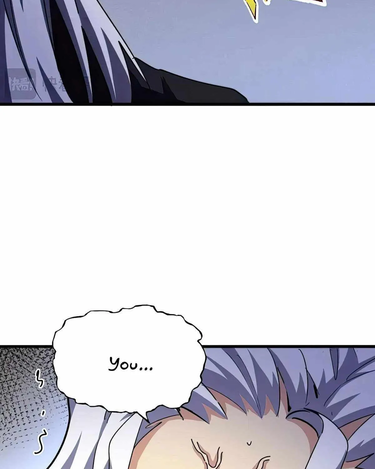 Read Magic Emperor chapter 500 image 67 on Lezhin