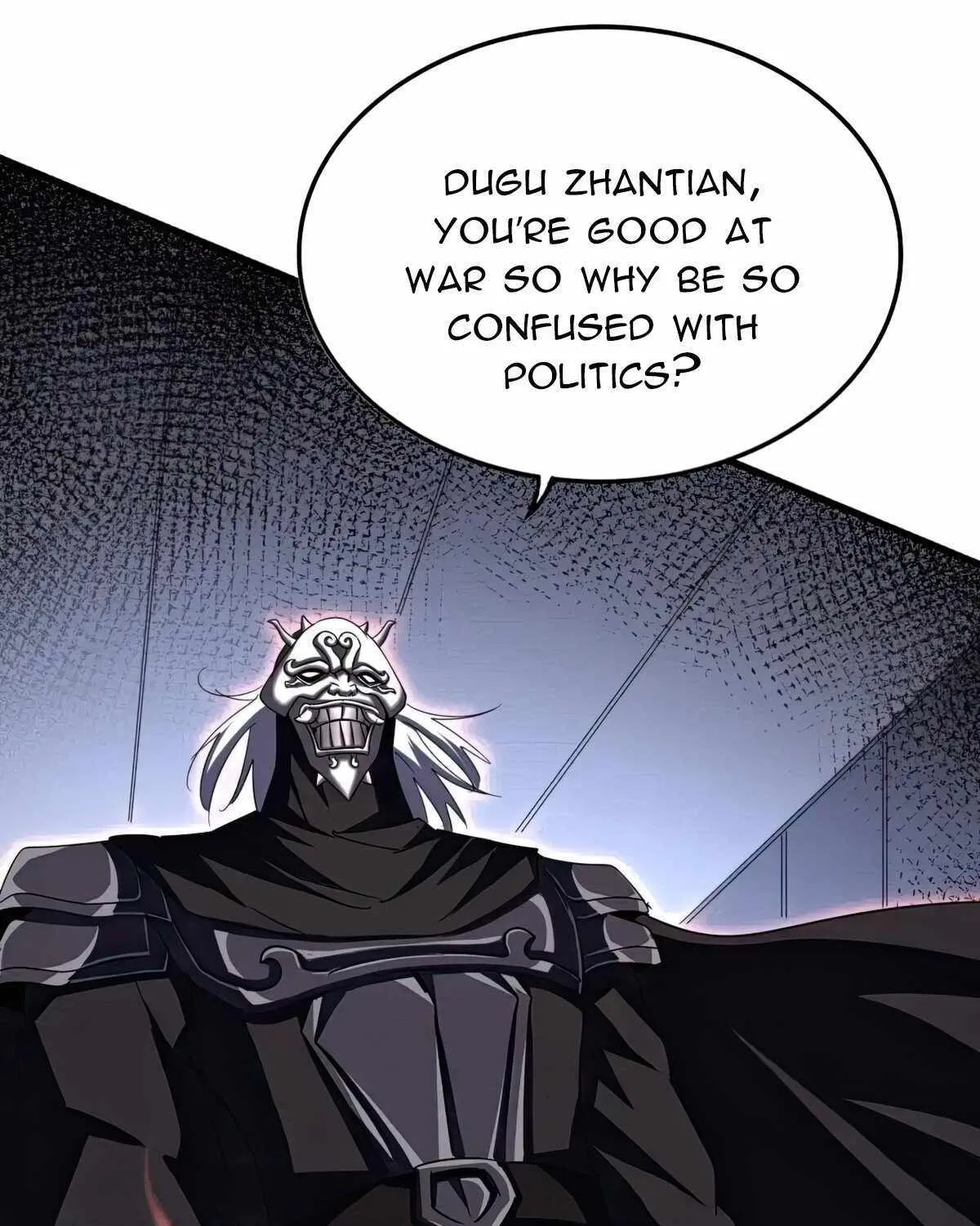 Read Magic Emperor chapter 500 image 70 on Lezhin