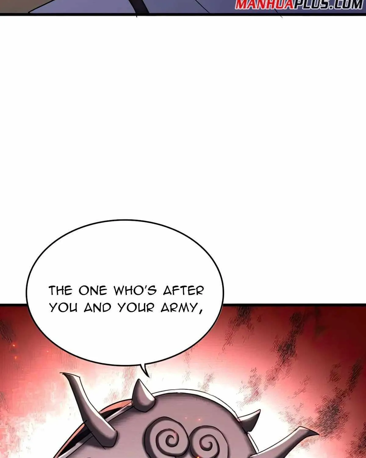 Read Magic Emperor chapter 500 image 72 on Lezhin