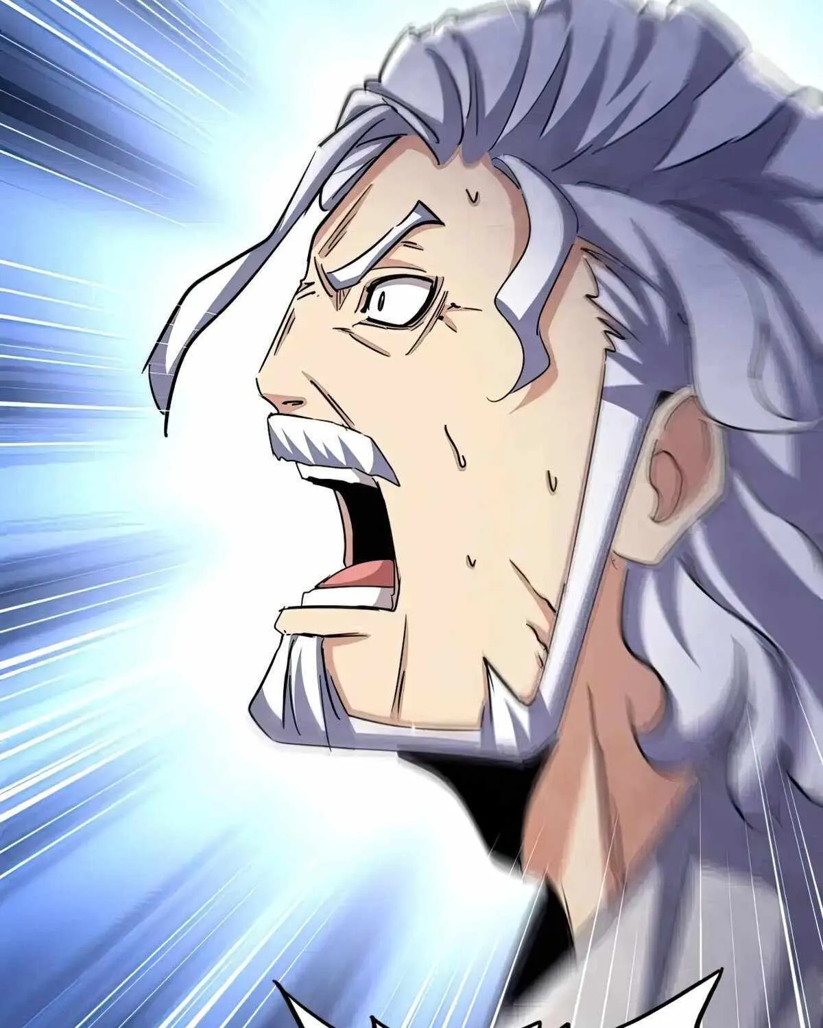 Read Magic Emperor chapter 500 image 76 on Lezhin