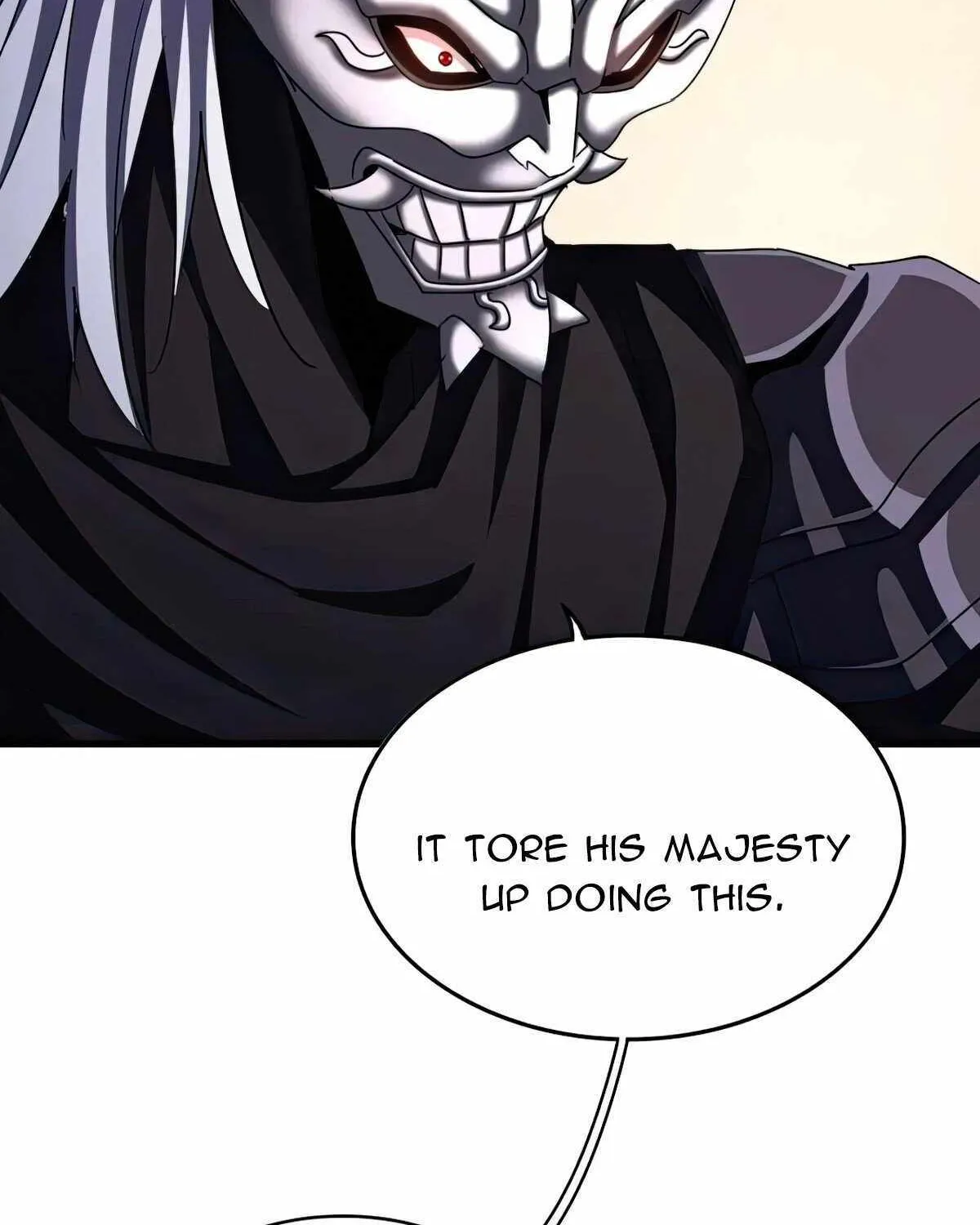 Read Magic Emperor chapter 500 image 79 on Lezhin