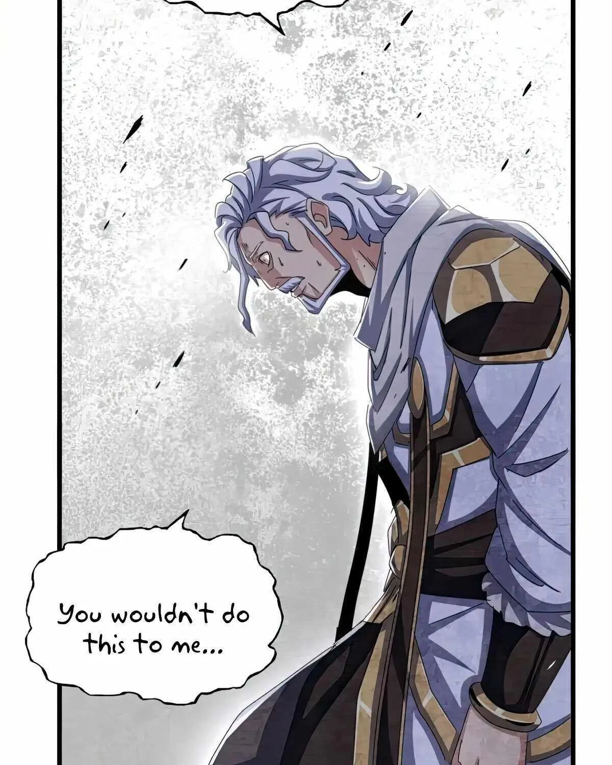 Read Magic Emperor chapter 500 image 83 on Lezhin