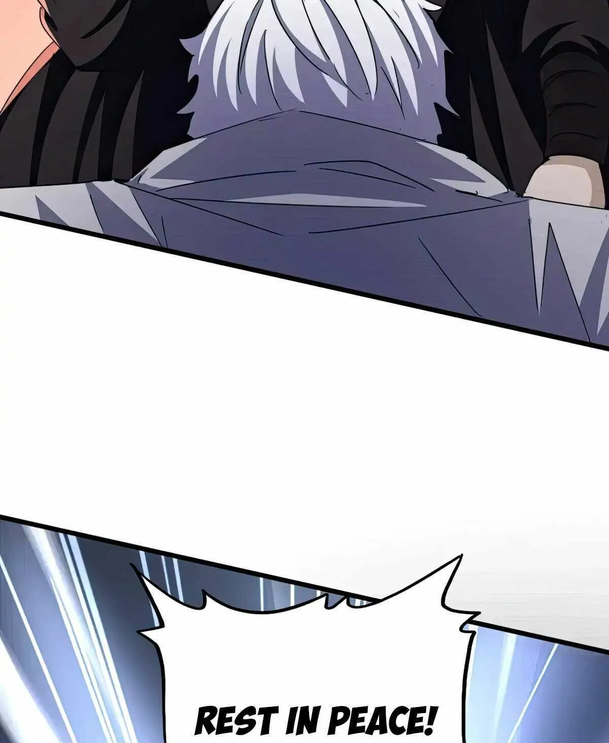 Read Magic Emperor chapter 500 image 85 on Lezhin