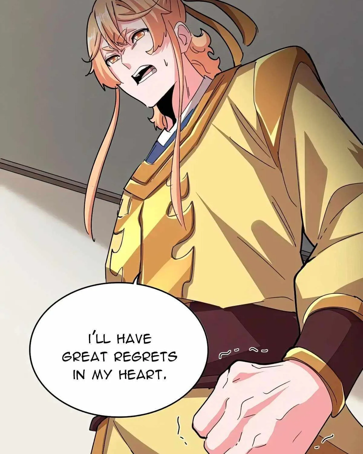 Read Magic Emperor chapter 500 image 9 on Lezhin