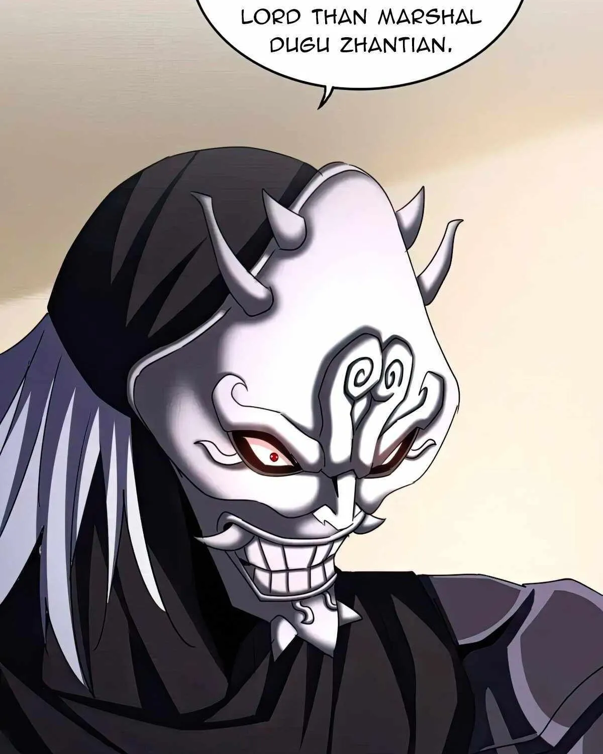Read Magic Emperor chapter 501 image 1 on Lezhin