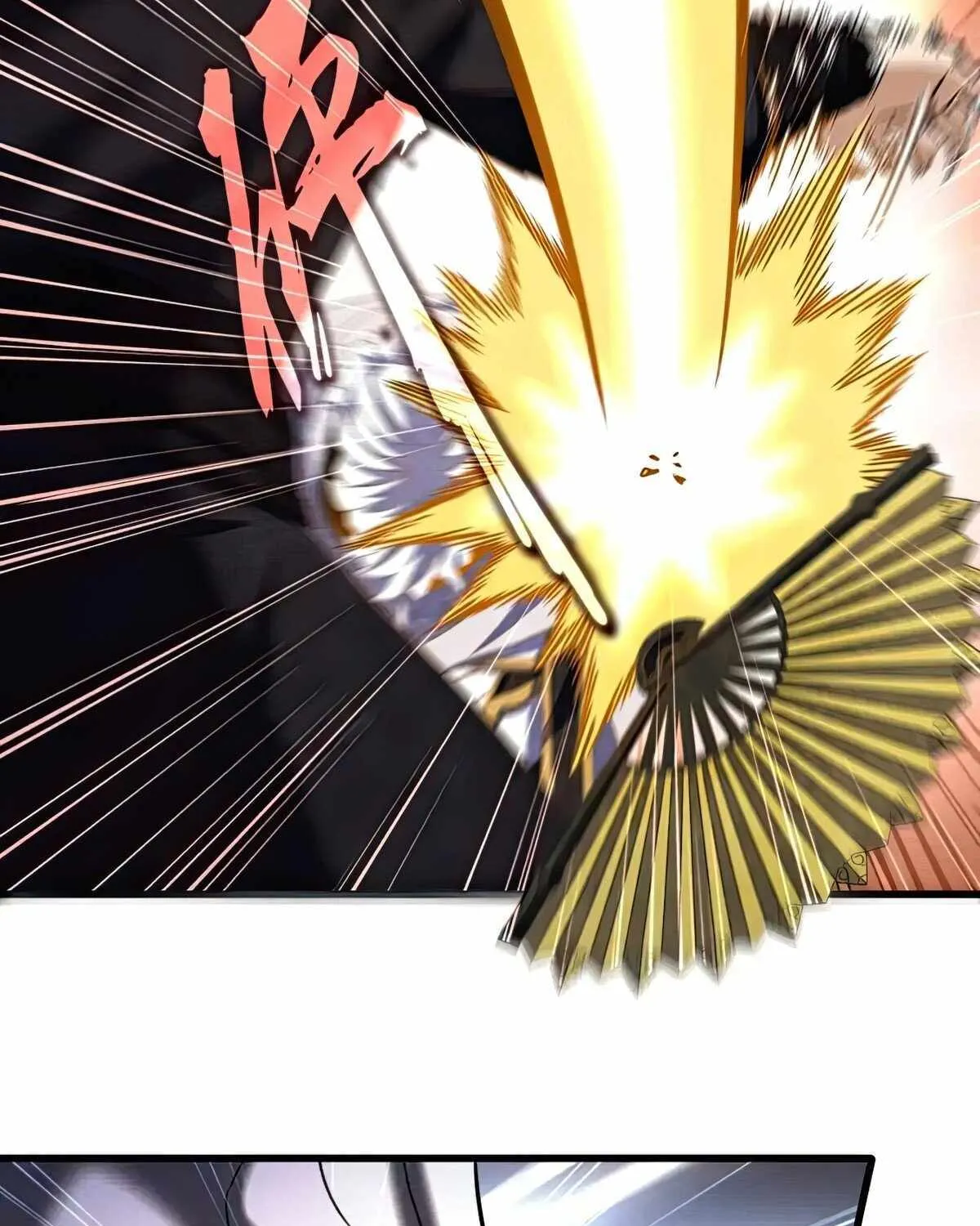 Read Magic Emperor chapter 501 image 10 on Lezhin
