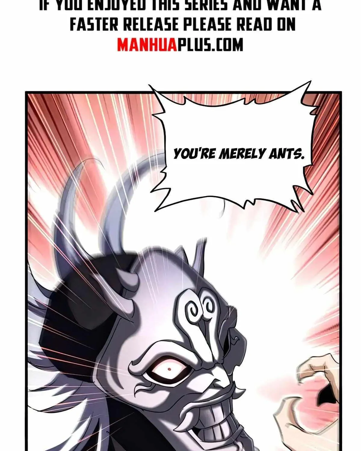 Read Magic Emperor chapter 501 image 15 on Lezhin