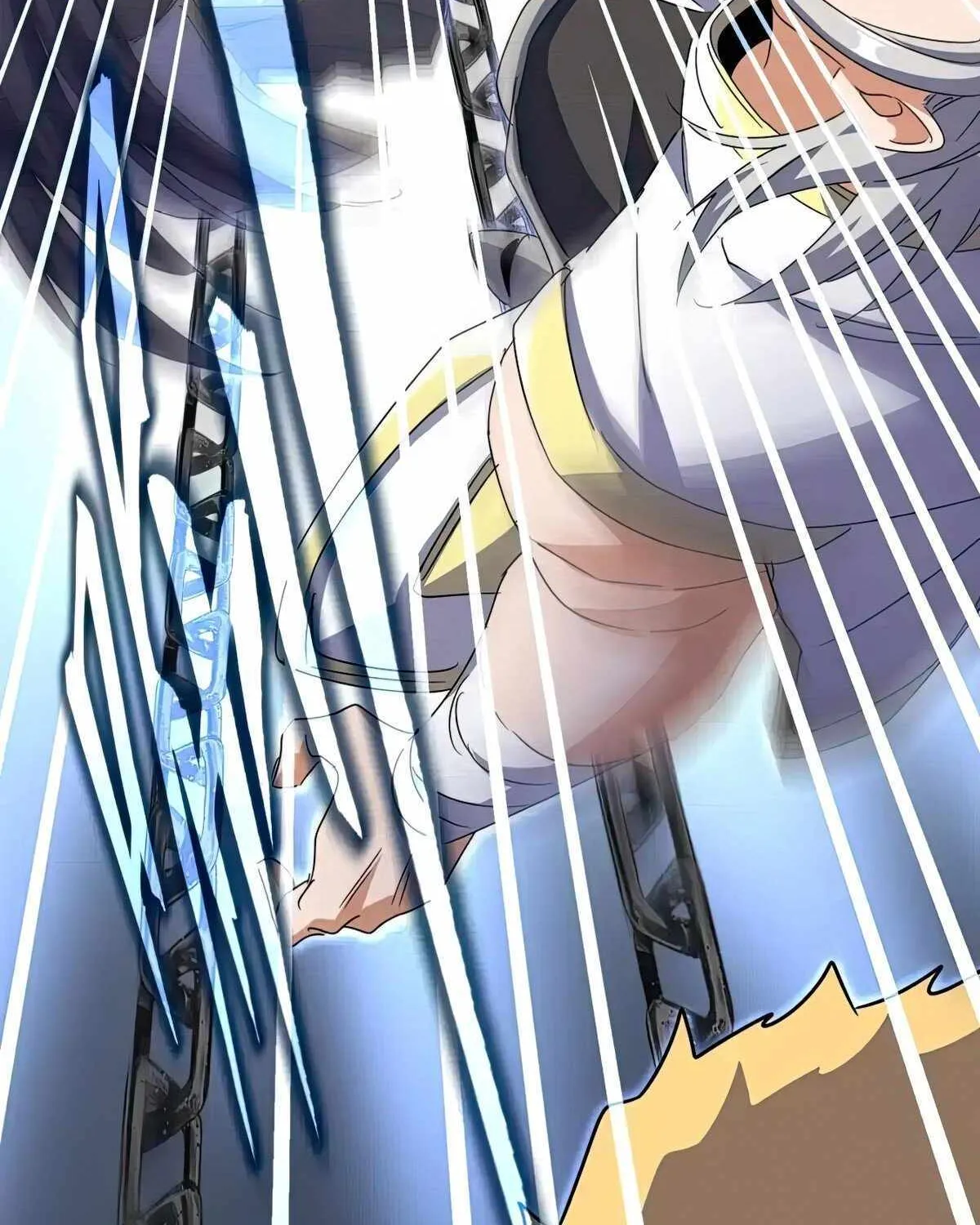 Read Magic Emperor chapter 501 image 19 on Lezhin