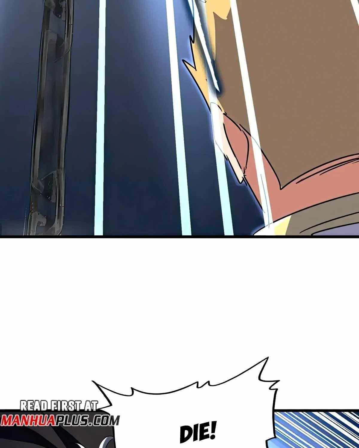 Read Magic Emperor chapter 501 image 20 on Lezhin