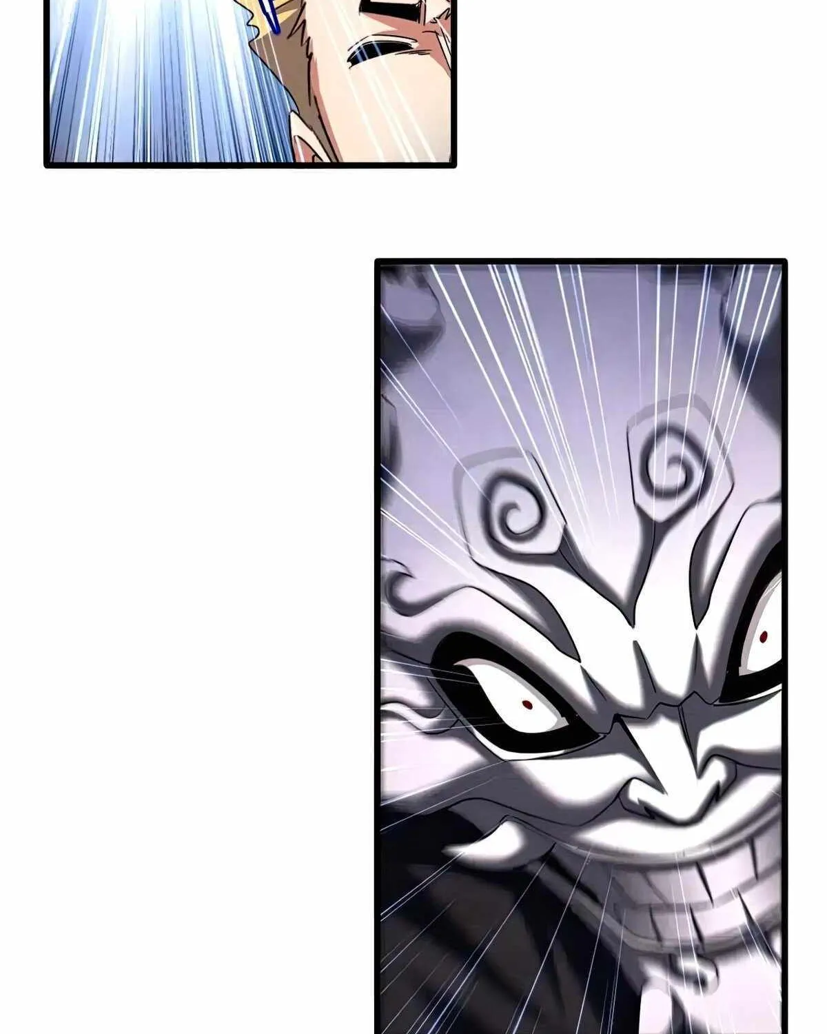 Read Magic Emperor chapter 501 image 25 on Lezhin