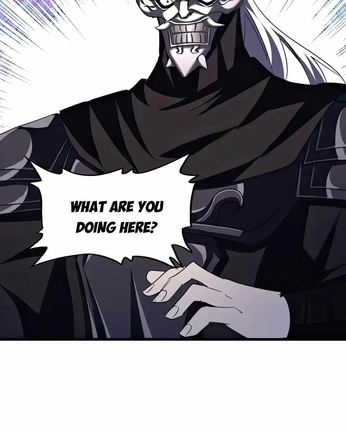 Read Magic Emperor chapter 501 image 30 on Lezhin