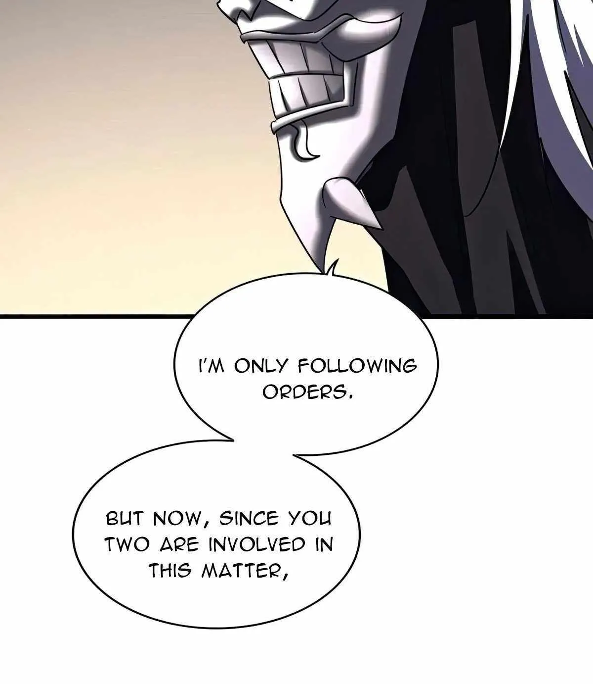 Read Magic Emperor chapter 501 image 33 on Lezhin