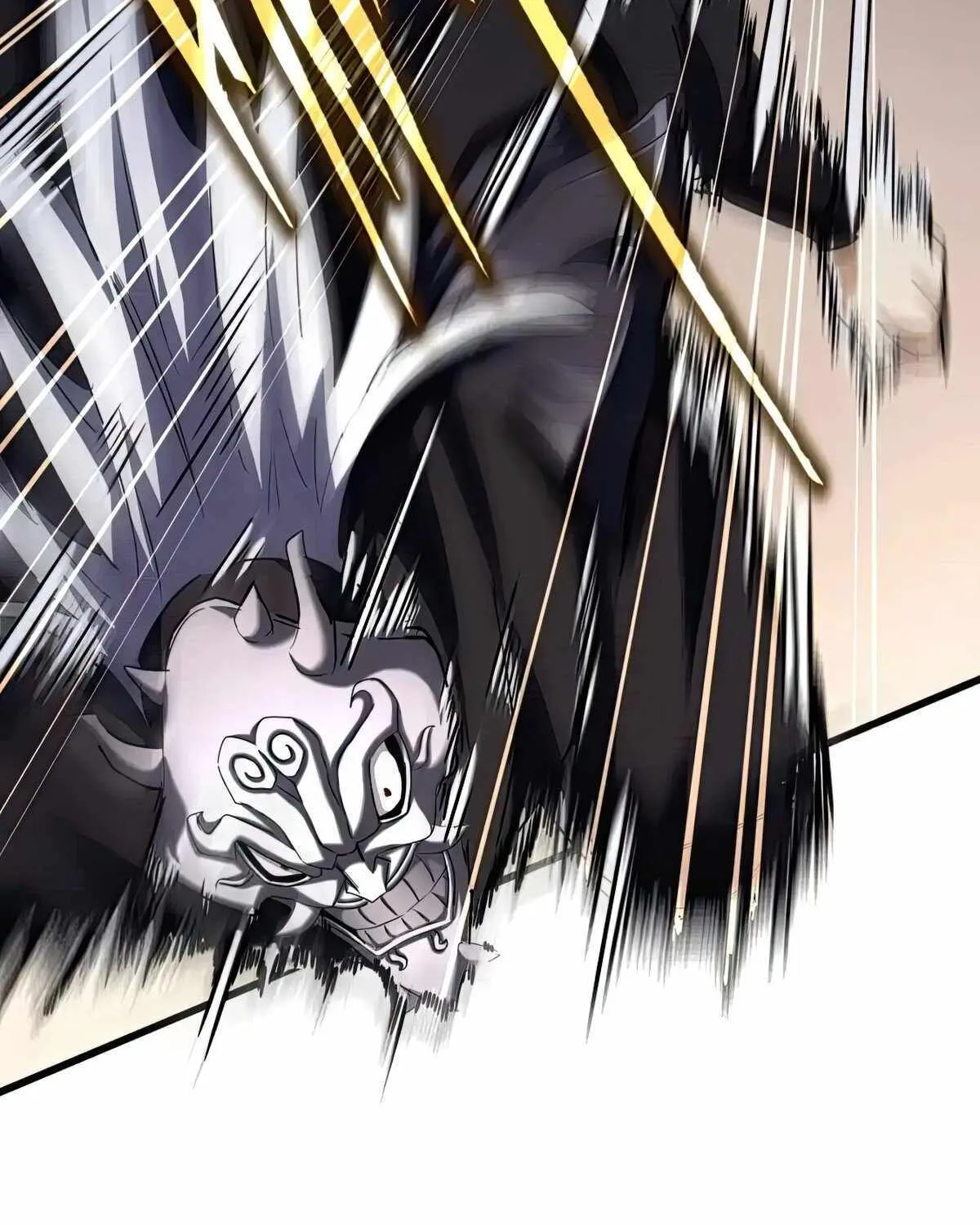 Read Magic Emperor chapter 501 image 35 on Lezhin